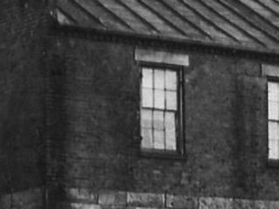 Ill Repute, Hill Side, Crow Steps, Briol & Rosthstein, Corn Shocks & Court House