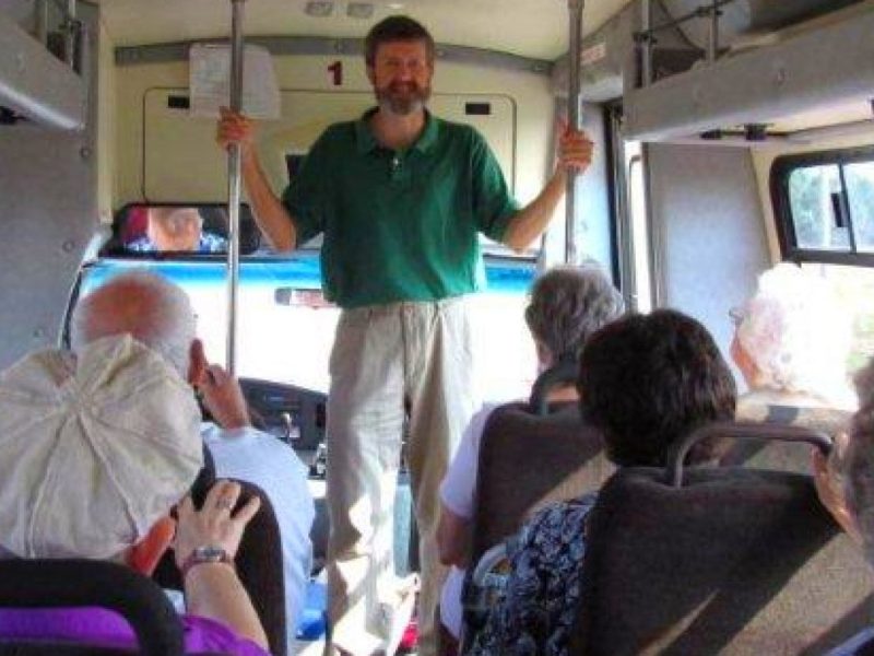 Intrepid Heritage Services • Kevin B. Coleman