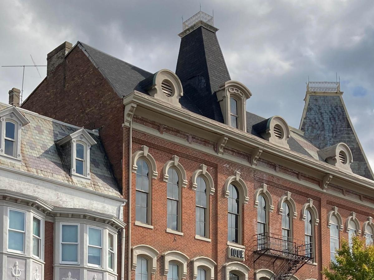 Odd Occupants: Neighbors and Tenants of the Independent Order of Odd Fellows in Chillicothe – Early and Mid-20th Century