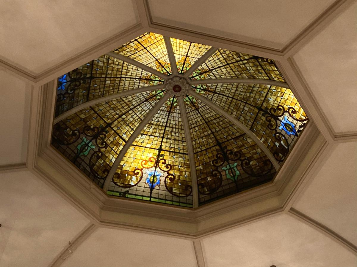 A Preview for Tonight: Last Year’s 2021 Chillicothe Christmas Church Tour